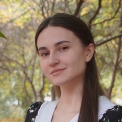 Юлия Бурнаева